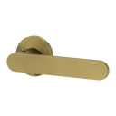 Vorschaubild Griffwerk VAYA 291 AVUS fast2fix Fast2Fix Rosetten rund smart2lock R Gold matt