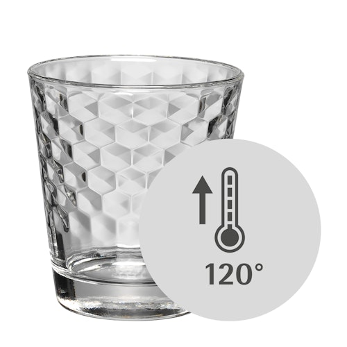 WMF Tumbler Set 4-teilig