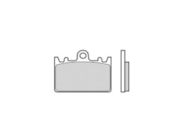 Brembo Bremsbelag CC 07KA14CC