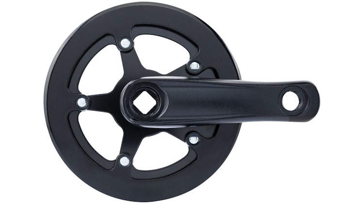 Conway Kettenradgarnitur