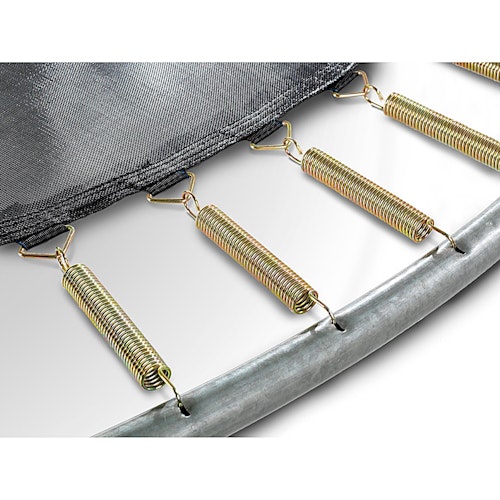 EXIT Elegant Sports Bodentrampolin