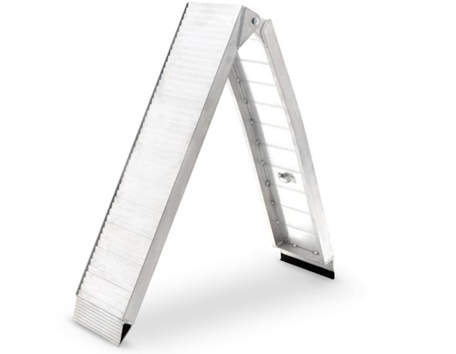 ACEBIKES "Ramp Essential" Auffahrrampe 