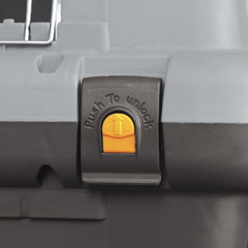 NOBBY Transportbox Skudo IATA