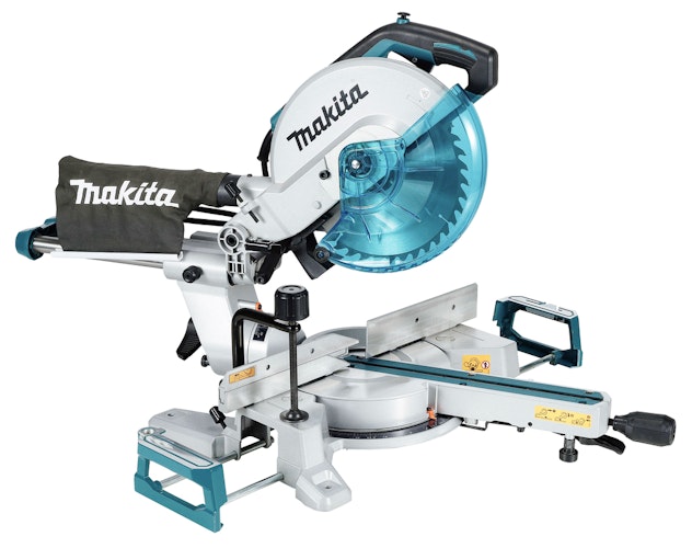 Makita Kapp- und Gehrungssäge LS1110F