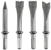 Einhell Kompressoren-Zubehör Meissel-Set 4-tlg 4132769