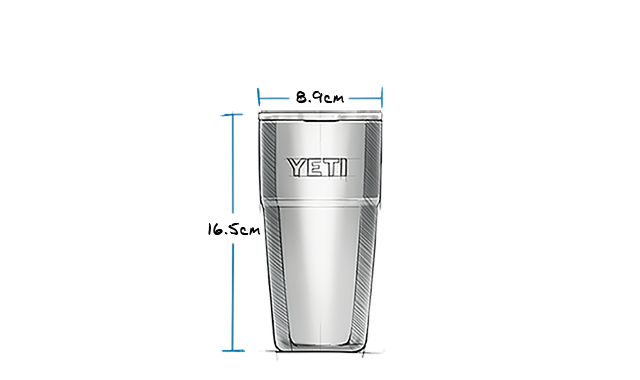 yeti-Produktbild