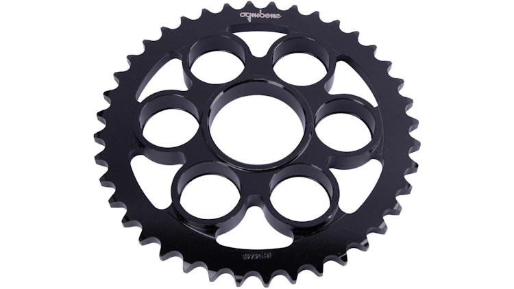 Ognibene Kettenrad 8154