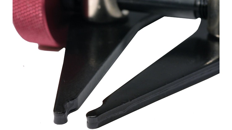 Bikeservice Kettenzusammenzieher