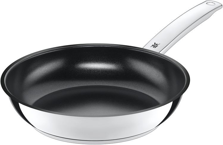 WMF Pfannen-Set 2-teilig Durado Ø 24/28 cm