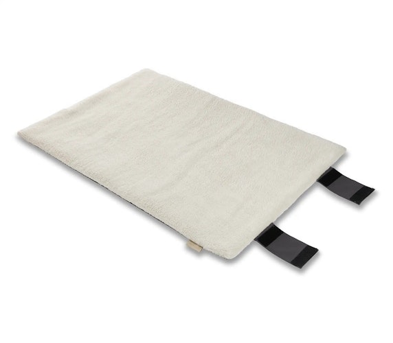 WOLTERS Upcycling Vagabund Reisedecke 