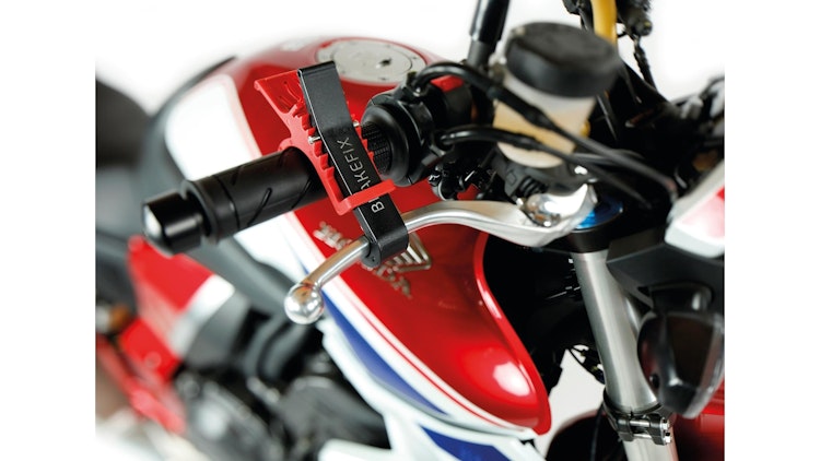 ACEBIKES Brakefix Transportsicherung Display (x 10)