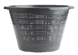 Oase Pflanzkorb Seerosen rund