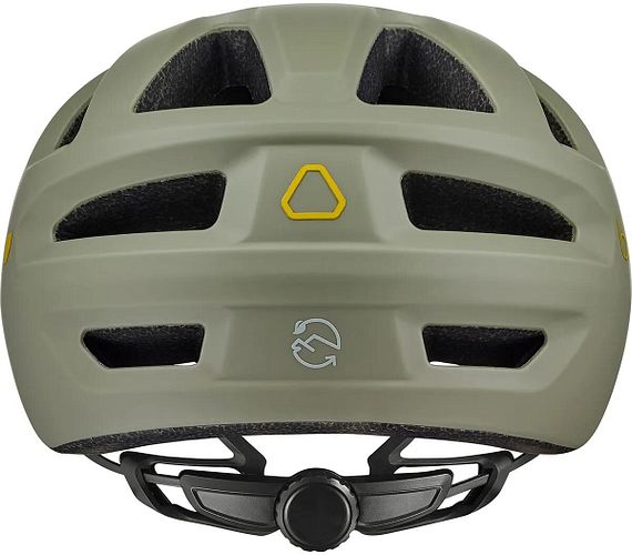 Bollé Adapt Pure MTB-Helm Gr. L khaki matte