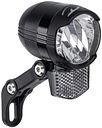 Vorschaubild CONTEC Scheinwerfer Luna 40 Lux schwarz