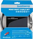 Vorschaubild Shimano Schaltzug-Set Ultegra Niveau schwarz