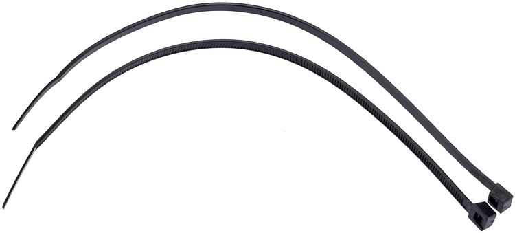 Sigma Sport Halter Over Clamp Butler 2450 schwarz