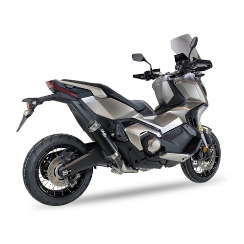 IXIL RC Xtrem Sport Slip On Endtopf