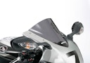 Vorschaubild BODYSTYLE Racing Cockpitscheibe Perspex® Acrylic 3mm  für HONDA CBR500R 