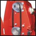 Vorschaubild Einhell Drechselbank TC-WW 1000/1 4312110