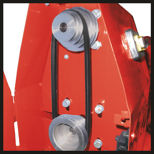 Einhell Drechselbank TC-WW 1000/1 4312110