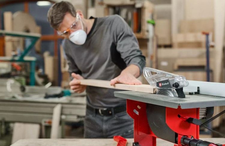 Einhell Tischkreissäge TC-TS 8 I 4340412