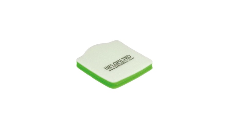 Hiflofiltro Luftfilter HFA1621