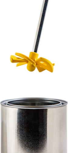 kwb Lackmixer Nylon 70 mm SB 497007