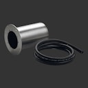 Vorschaubild DotSpot aquaros 20 Einbauhülse EH 100