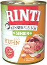 Vorschaubild RINTI Kennerfleisch Senior 800g Dose Hundenassfutter