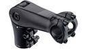 Vorschaubild CONTEC Vorbau Lida Hybrid 110 mm schwarz 110 mm lang, 25, 4 mm Lenkerklemmung