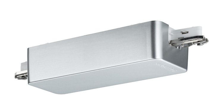Paulmann SmartHome Urail Dimm/Switch Adapter Chrom matt