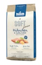 Vorschaubild bosch SOFT junior Hühnchen & Süßkartoffel Hundetrockenfutter