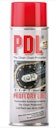Vorschaubild Profi Products Kettenspray DRY LUBE PDL