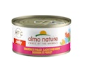 Almo Nature HFC Jelly 70g Dose KatzennassfutterVorschaubild