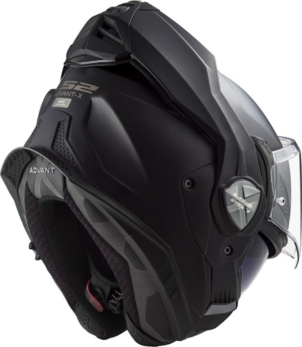 LS2 Klapphelm FF901 ADVANT X