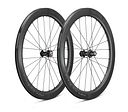 Vorschaubild Fulcrum Laufradsatz Wind 57 DB C23