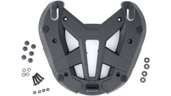 Kappa Platten-Kit KM7 Monorack für Monokey Koffer