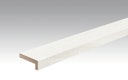 Vorschaubild MEISTER Winkelabdeckleiste 22/60 mm  Eiche weiß deckend 4069 - 2380 mm