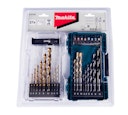 Vorschaubild Makita Bohrer-Bit-SetE-07032