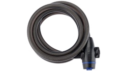 Oxford Kabelschloss grau