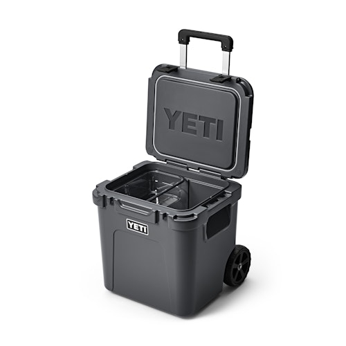 YETI Kühlbox auf Rädern ROADIE 48
