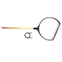 Vorschaubild Noor Müllhai Laub- und Abfallsammler mit Stiel