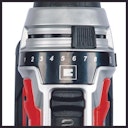 Vorschaubild Einhell Akku-Bohrschrauber TE-CD 18 Li E Solo 4513870