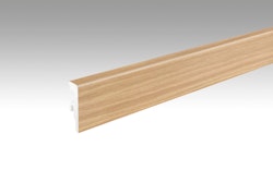 MEISTER Fussleiste Profil 20 PK Aqua Eiche Lowfield 7392 - 2380 mm