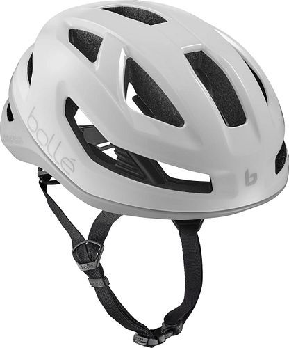 Bollé Helm Eco Avio Pure weiß,grau Gr. M