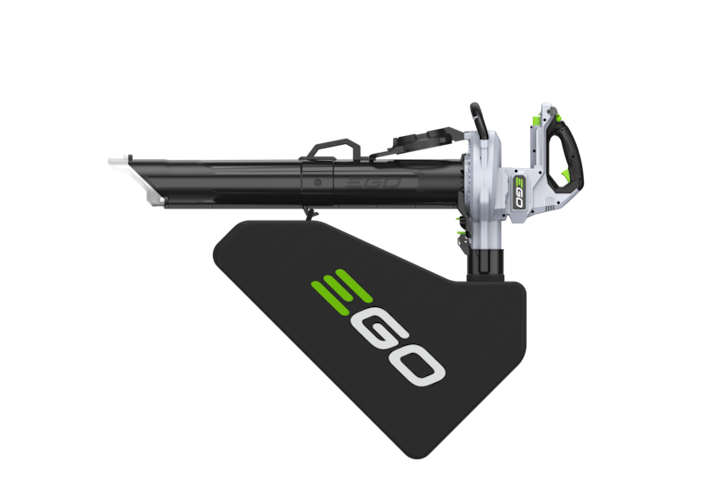 EGO Power Akku-Laubbläser LV5004E 3-in-1 Kit Akku 5 Ah und Ladegerät