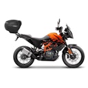 Vorschaubild SHAD KIT TOP KTM DUKE ADVENTURE 390 20- [K0DK30IST]