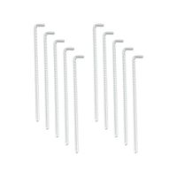 Biohort Bodenanker-Paket 10 x 525 mm (Set mit 10 Ankern)
