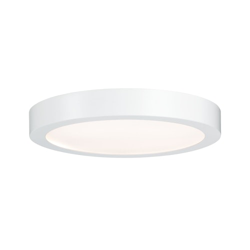 Paulmann Wandleuchte WallCeiling Lunar LED 20W