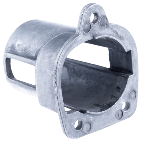 Husqvarna 537 31 00-01 - HALTER ROHR